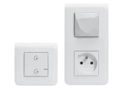 Legrand Smart switches and power outlet
