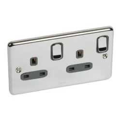 Legrand Socket outlets