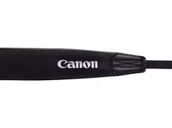 CANON (ALL LENSES) Lens Wide Strap B