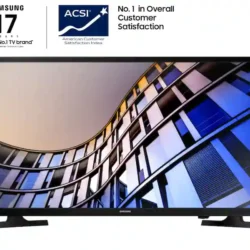 Samsung M4500 HD TV