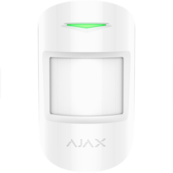 AJAX MotionProtect Plus