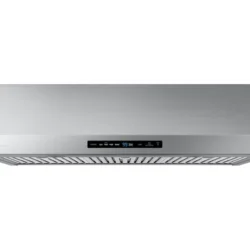 samsung  36" Under Cabinet Hood in Stainless Steel
