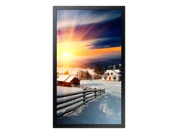 samsung OHN Series 85"