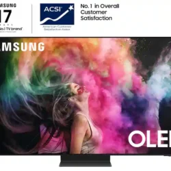 Samsung 77" Class OLED S95C
