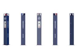 hikvision Panic Alarm Station