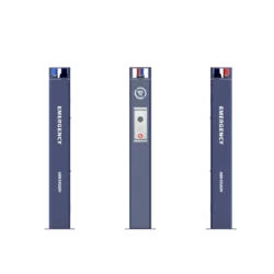 hikvision Panic Alarm Station