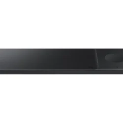 SAMSUNG APPLIANCES (ALL WATCHES, AUDIO AND ACCESORIES) Wireless Charger Trio, Black