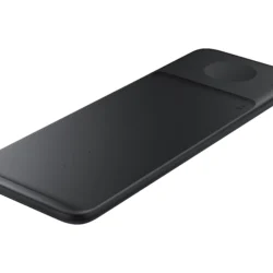 Samsung Wireless Charger Trio, Black