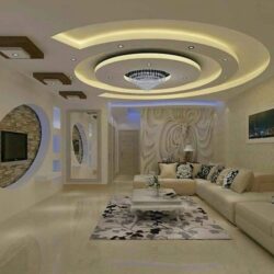 Lightening System & Installation