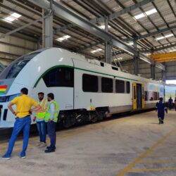 Workshop Maintenance