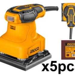 INGCO Palm sander PS2408