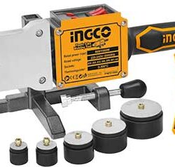 INGCO Plastic tube welding tools PTWT215002