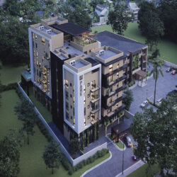 Electrical Testing @ Park Place, Cantonment