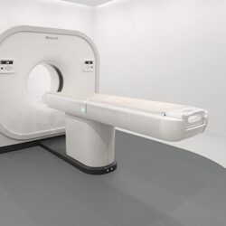 Philips Vereos Digital PET/CT