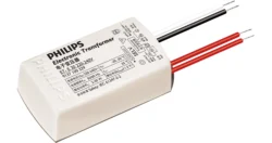 Philips electronic transformers