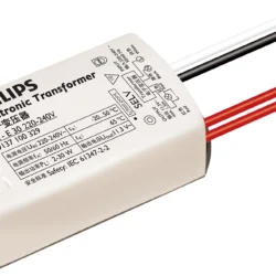 Philips electronic transformers