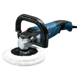 Polishers