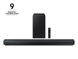 Samsung Sound Tower Party Audio ST40B