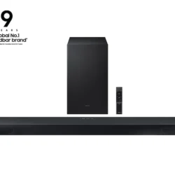 Q-series 3.1.2 ch. Wireless Dolby ATMOS Soundbar Q700C