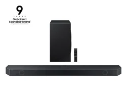 Q-series 11.1.4 ch. Wireless Dolb+B9y ATMOS Soundbar Q990C