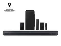 samsung Sound Tower Party Audio ST50B