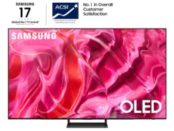 Samsung S90C OLED 4K Smart TV (2023)