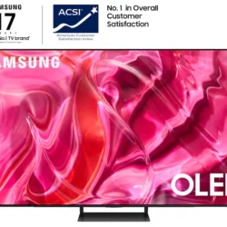 Samsung S90C OLED 4K Smart TV (2023)