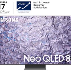 Samsung Neo QLED 8K QN800C