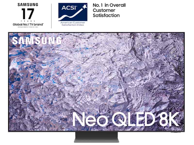 Samsung Neo QLED 8K QN800C