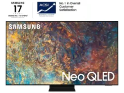 Samsung QN90A Samsung Neo QLED 4K HDR Smart TV (2021)