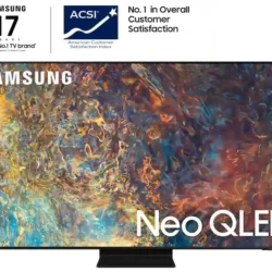 Samsung QN90A Samsung Neo QLED 4K HDR Smart TV (2021)