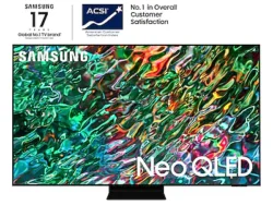 Samsung QN90B Samsung Neo QLED 4K HDR Smart TV (2022)