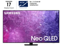 Samsung Neo QLED 4K QN90C