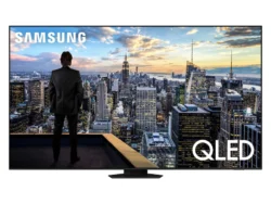 Samsung 98" Class QLED 4K Q80C