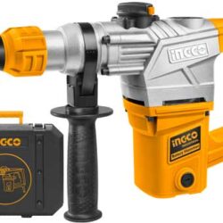 INGCO Rotary hammer RH10508