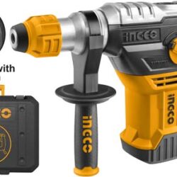 INGCO Rotary hammer RH150068