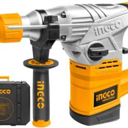 INGCO Rotary hammer RH15008