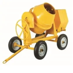  Concrete Mixer