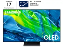 Samsung S95B OLED 4K HDR Smart TV (2022)