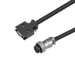 SCSI 14P MALE TO FEMALE CABLE