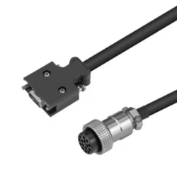 SCSI 14P MALE TO FEMALE CABLE