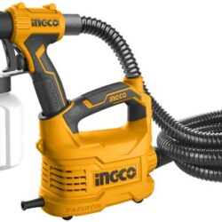 INGCO HVLP spray gun SPG5008