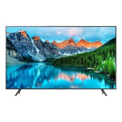 Samsung 43" BET-H Series Crystal UHD 4K Pro TV