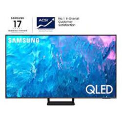 Samsung 55" Class QLED 4K Q70C