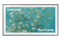 Samsung 55" Class The Frame QLED 4K LS03B