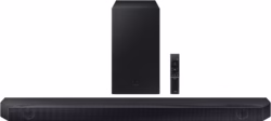 Samsung Q-series 3.1.2 ch. Soundbar Q600C
