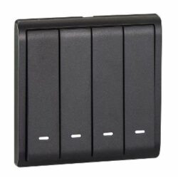 Schneider Pieno Switch