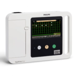 Philips PageWriter TC10 Cardiograph