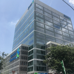 HVAC Re-Installation , 10th Floor @ Stanchart Headoffice