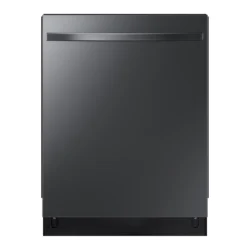 StormWash™ 48 dBA Dishwasher in Black Stainless Steel